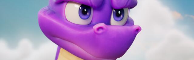 Spyro: A Realm Beyond brings the beloved purple dragon back into the spotlight at the Xbox Games showcase