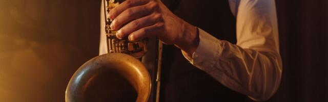 A jazz label covered an AI-generated hit to make a point the music industry has been avoiding