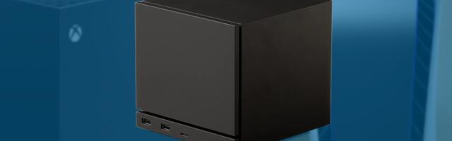 "We don't lock our hardware down" - Valve takes a swing at consoles while explaining why it doesn't subsidise the price of Steam Machine