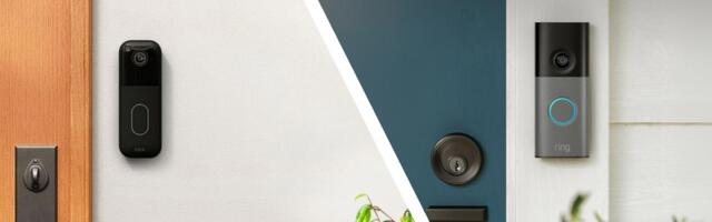 Should I buy a Blink or Ring doorbell this Prime Day? Two big video doorbell brands compared