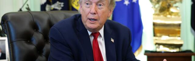Nursing and dozens of other programs are officially added to Trump's higher student-loan limits — for now