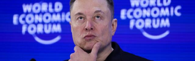 Elon Musk has reversed course on Anthropic