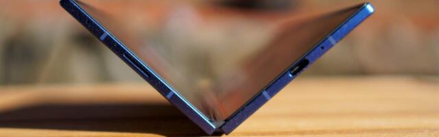 New Galaxy Foldables to Have Reduced Crease Visibility