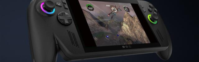 Microsoft announces Xbox Backward Compatibility for PC — will let gamers play classic console games on PCs and handhelds