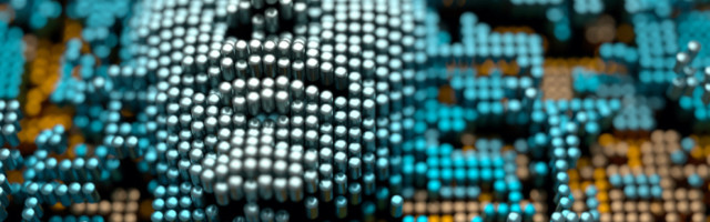 Deep Science: Using machine learning to study anatomy, weather and earthquakes