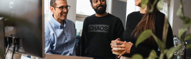 Finnish proptech Chaos raises 1.5 mln euros