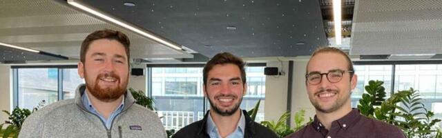 London-based Emitwise pulls in €9 million for its AI-driven carbon accounting software