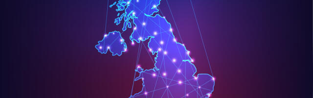 Worth a trillion – where next for UK tech in the coming decade?