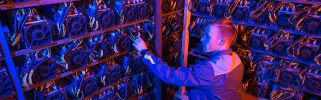 Renewable energy companies have found a lucrative ;