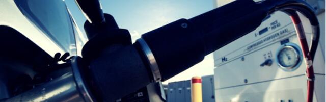 Woodside and Hive Energy invest in Carbon280 hydrogen storage pilot