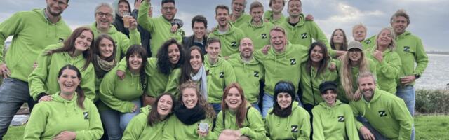 Amsterdam-based Transferz fuels up with €6.5 million for its ground transportation marketplace