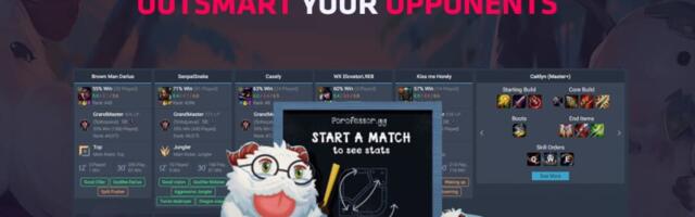 Wargraphs, a bootstrap gaming startup with only one employee, sells for $54 million
