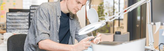Remote patient monitoring for cancer treatment: Entia raises £16M in Series A funding
