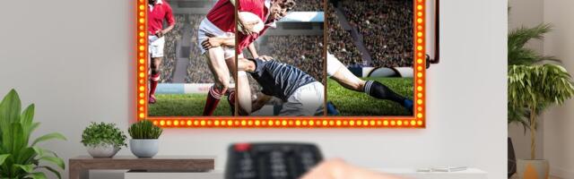 The Next Frontier for Sports Betting: Your TV
