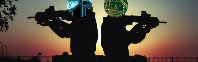 How RISC-V can usurp Arm as the Switzerland of computer chips