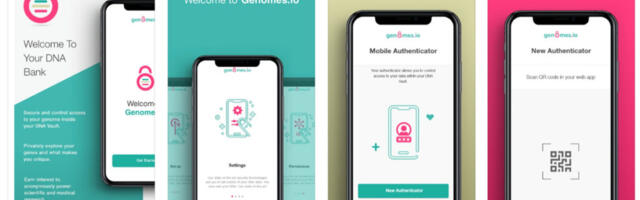 London-based Genomes.io bags €18M funding from GEM Digital Limited: Know more