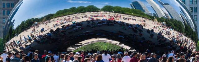 Ask Skift: Are U.S. Cities Struggling to Attract Tourists?