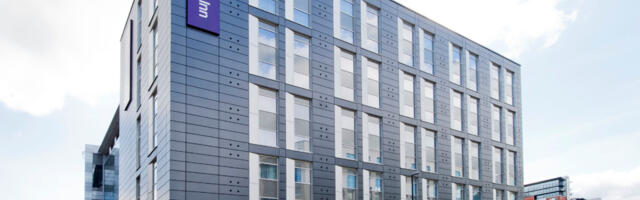 Premier Inn Expects Boost From Shrinking Independent Hotel Sector