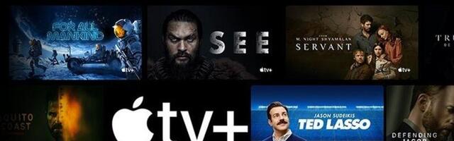 Apple raises subscription prices of Apple TV+ and Apple News+ streaming services