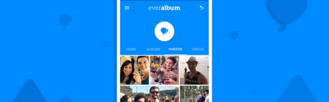 Ever, once accused of building facial recognition tech using customer data, shuts down consumer app