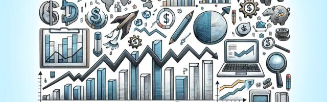 GE Stocks Soar with Strategic Business Diversification