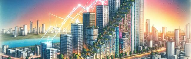 Mighty-middle startups shaping economic landscapes