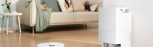 10+ self-emptying robot vacuums on sale the week before Prime Day