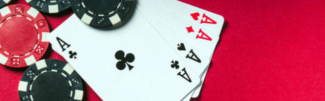 What is a Slow Roll in Poker & How to Avoid it