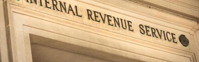 IRS Shares New Crypto Tax Form, Invites Industry Input