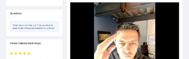 DeepHire – Find your fit