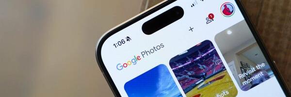 Google Photos Gets New Way to Search, Early Access to “Ask Photos”