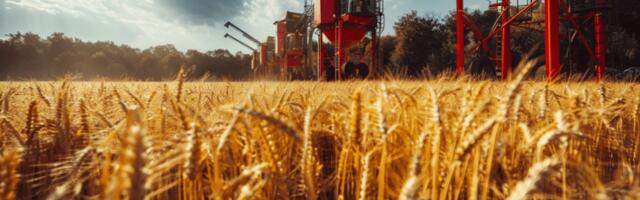 Microsoft brings AI to the farm and factory floor, partnering with industry giants