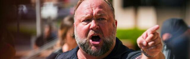 The Onion just bought Infowars