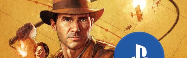 Microsoft says Indiana Jones PS5 launch timing "as much a production decision as anything else"