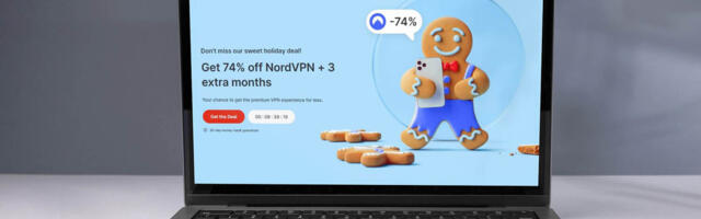 Unlock Huge Savings on the Best VPN: Save 74% and Receive 3 Free Months
