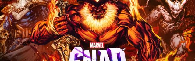 Marvel Snap devs vow to fix on of its biggest problems in 2025