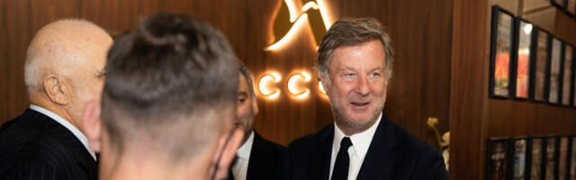 Accor Bets on Luxury to Close Gap with Marriott and Hilton