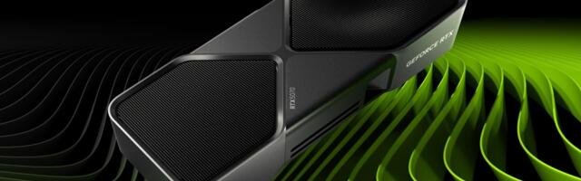 Nvidia announces RTX 50-series graphics cards with DLSS 4