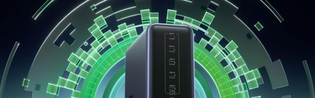 The best chargers at CES 2025