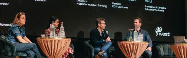 From AI to cleantech: 14 key announcements from GoWest 2025 you need to know