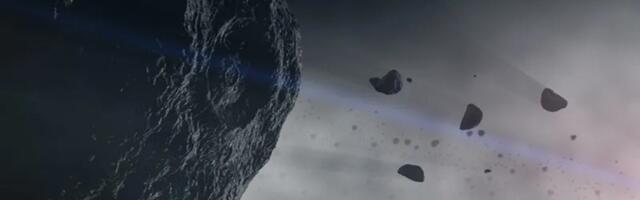 Here’s What Would Happen If Asteroid Bennu Hit Earth