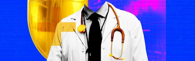 Surgeons in the C-suite: the rise of chief medical officers