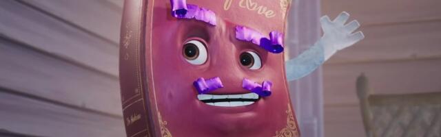 Even Josef Fares doesn't know what's happening with the It Takes Two film adaptation