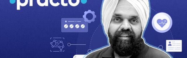 Practo Picks Jagnoor Singh As COO To Drive Growth, Explore New Markets
