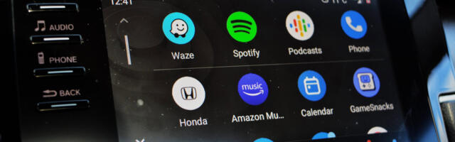 Android Auto glitch is causing phones to reboot when connected wirelessly