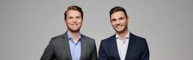 Qrago secures €2.7 million to digitise healthcare logistics and transport