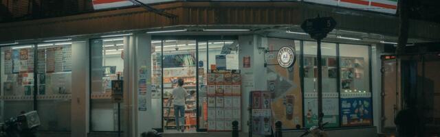 7-Eleven Begins Accepting Bank of Korea’s Digital Currency in CBDC Trial