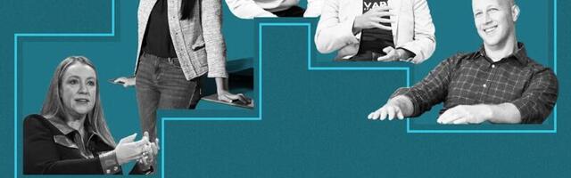 The Next GPs: Backing Brex Alumni, Rollups and AI Apps