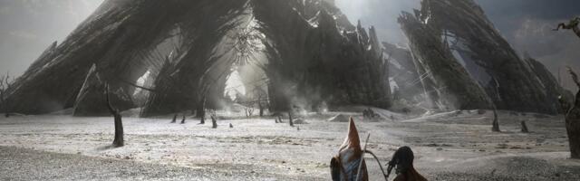 Avatar: Fire and Ash Footage Goes From Quiet Beauty to Violent Rage