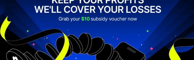 Exclusive BingX Copy Trading Promotion: Enjoy a $10 Risk-Free Crypto Trading Voucher